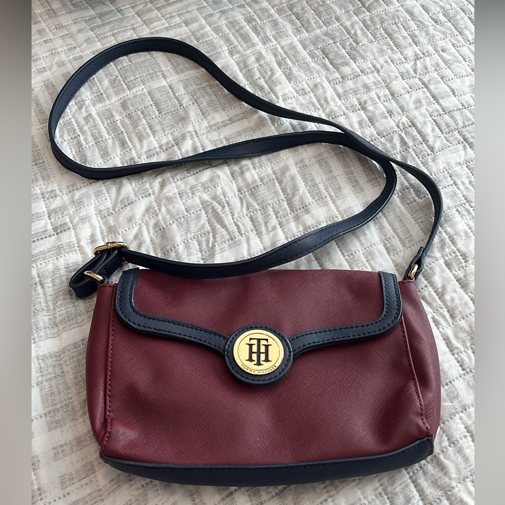 Crossbody